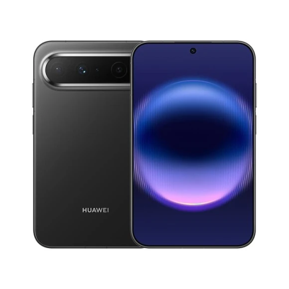 Smartphone 12GB+1TB, Black — Smartphones, Huawei