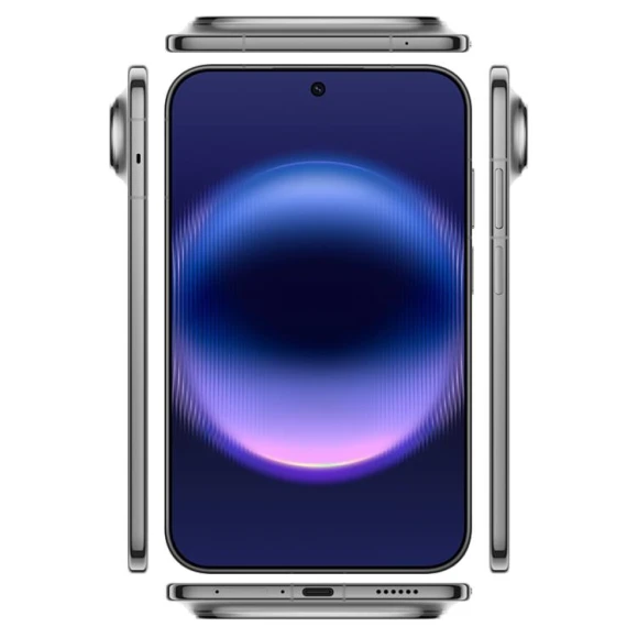 Smartphone 12GB+1TB, Black — Smartphones, Huawei