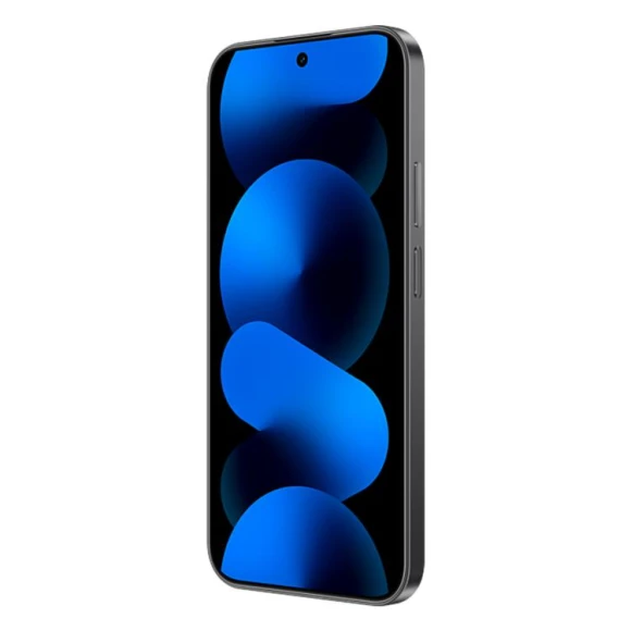 Smartphone, Nightfall Black — Smartphones, Huawei