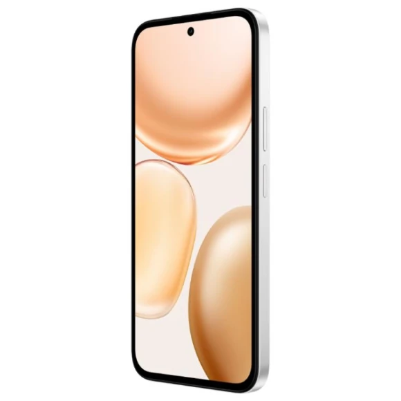 White 12GB RAM + 256GB storage smartphone — Smartphones, Honor