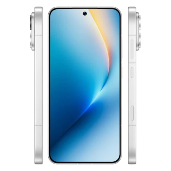 12GB RAM + 512GB Storage Smartphone — Smartphones, Honor