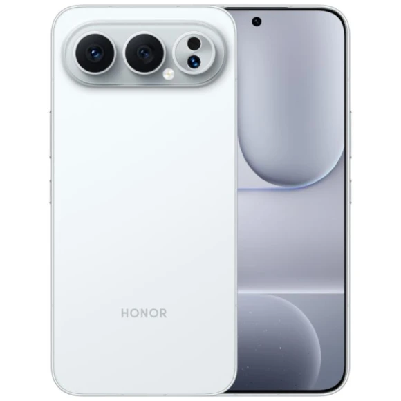 12GB RAM + 512GB Storage Smartphone — Smartphones, Honor