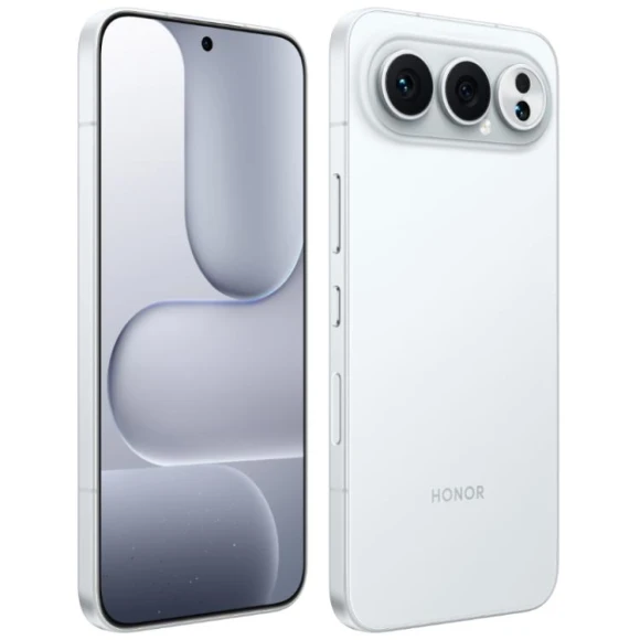 12GB RAM + 512GB Storage Smartphone — Smartphones, Honor