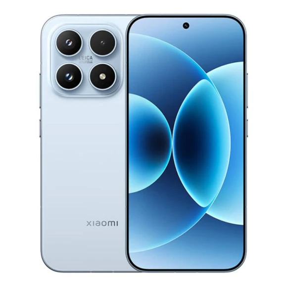 17 12GB+256GB Blue Smartphone — Smartphones, Xiaomi