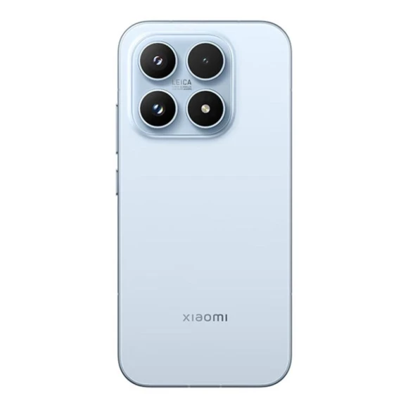 17 12GB+256GB Blue Smartphone — Smartphones, Xiaomi