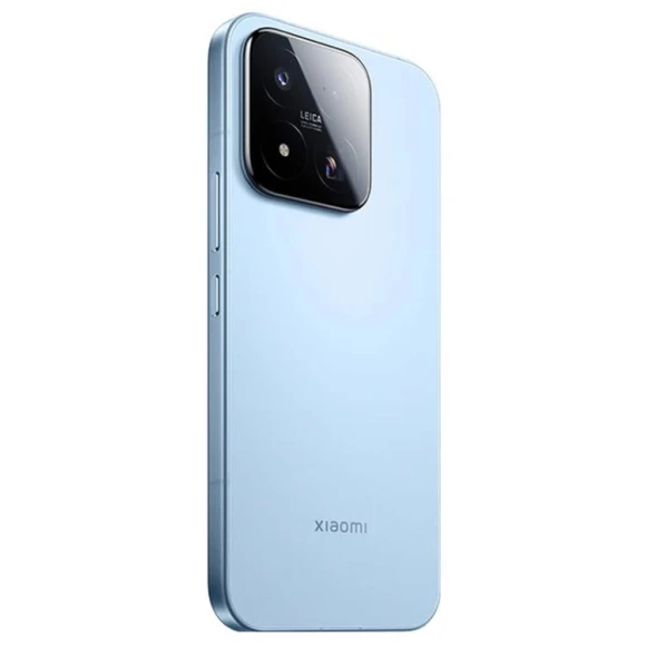 17 Max 12GB RAM + 256GB Storage Mobile Phone — Smartphones, Xiaomi