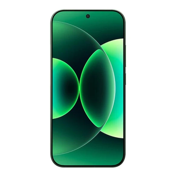 17 Pro Green 16GB RAM + 1TB storage smartphone — Smartphones, Xiaomi