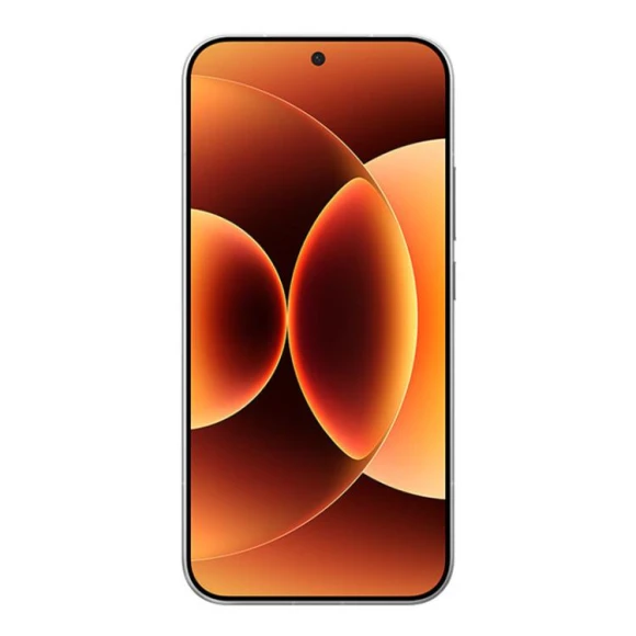 17 Pro Max White 16GB+512GB Smartphone — Smartphones, Xiaomi