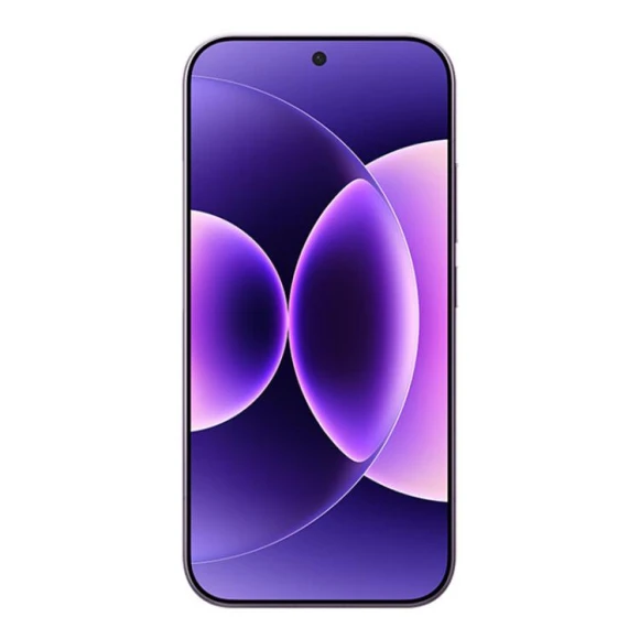 17 Pro Purple 16GB+512GB Mobile Phone — Smartphones, Xiaomi