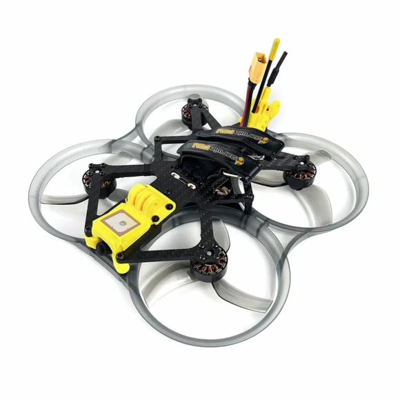3.5-Inch FPV Drone — Drone, DarwinFPV