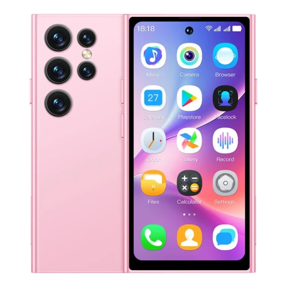 4.0-inch smartphone — Smartphones, SOYES