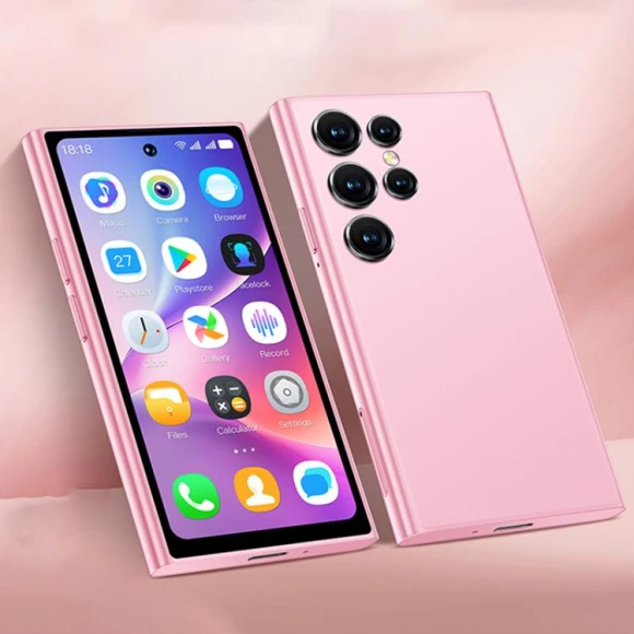 4.0-inch smartphone — Smartphones, SOYES