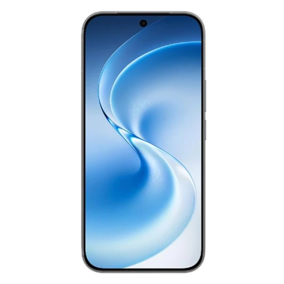 6.59-inch Smartphone, 12GB RAM + 256GB Storage, Black — Smartphones, VIVO