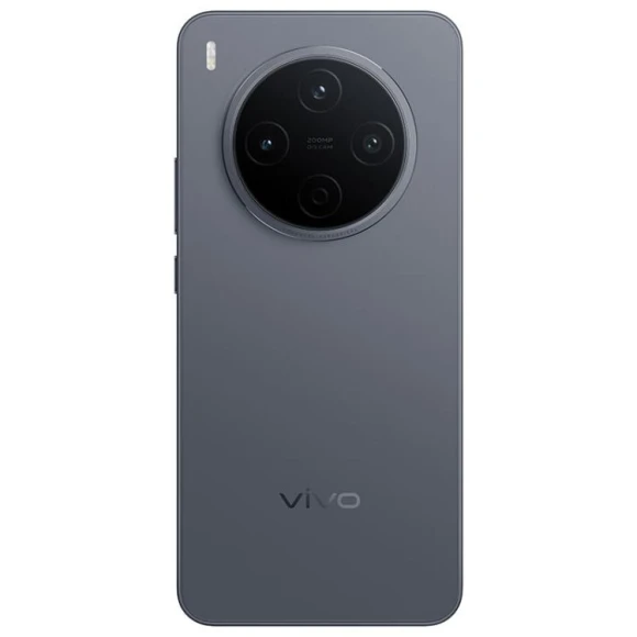6.67-inch Black Smartphone, 12GB+512GB — Smartphones, VIVO