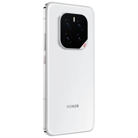 6.78-inch Smartphone, 16GB RAM + 512GB Storage, White — Smartphones, Honor