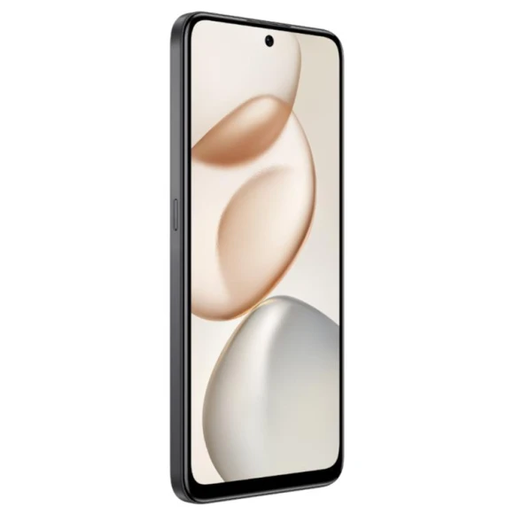 6.8-inch Smartphone, Black, 8GB RAM + 256GB Storage — Smartphones, Honor