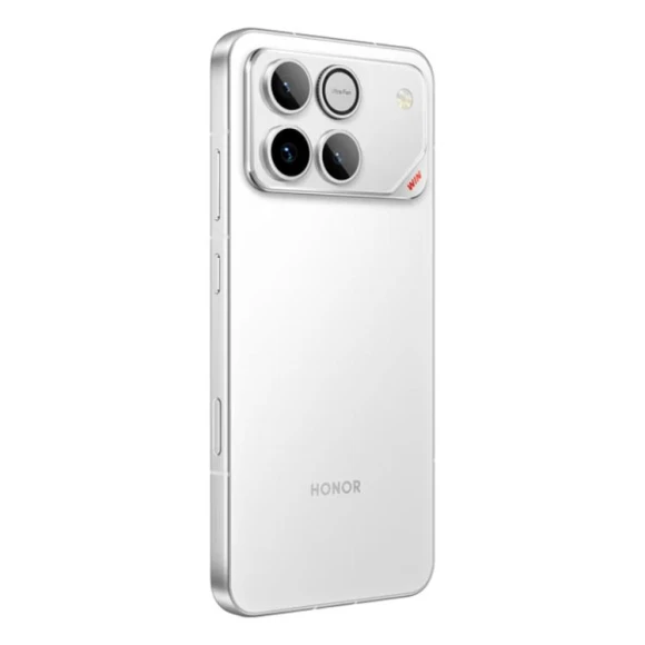 6.83-Inch Smartphone, White, 16GB RAM + 1TB ROM — Smartphones, Honor