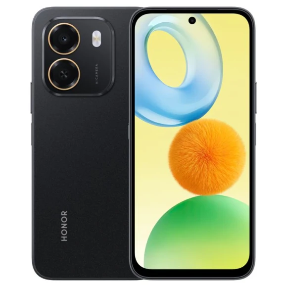 6GB RAM + 256GB ROM Smartphone — Smartphones, Honor