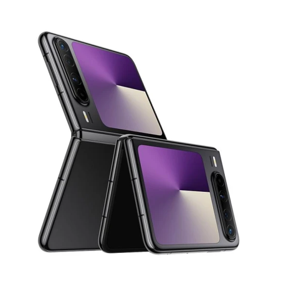 Black smartphone, 12GB+512GB — Smartphones, Huawei