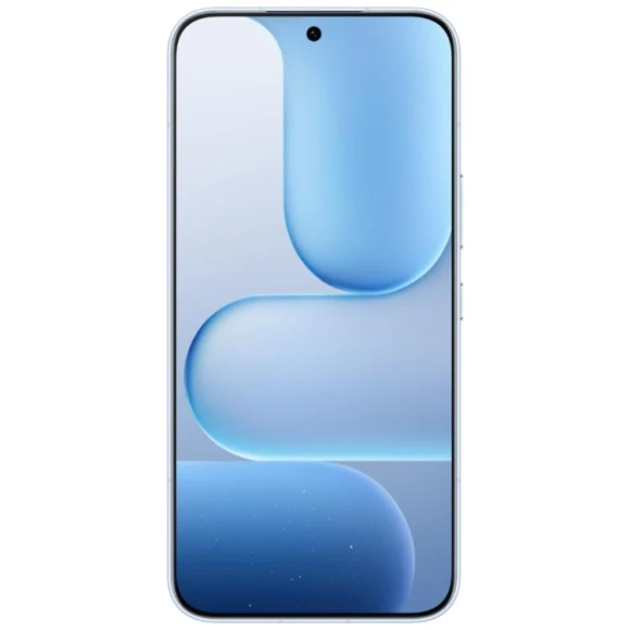 Blue smartphone, 16GB RAM + 512GB ROM — Smartphones, Honor
