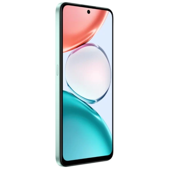 Cyan 12GB RAM + 256GB ROM smartphone — Smartphones, Honor