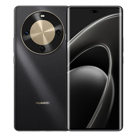 Enjoy 70X Smartphone, 8GB RAM + 256GB Storage, Black — Smartphones, Huawei