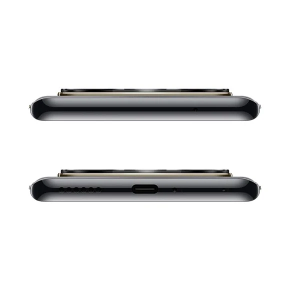 Enjoy 70X Smartphone, 8GB RAM + 256GB Storage, Black — Smartphones, Huawei