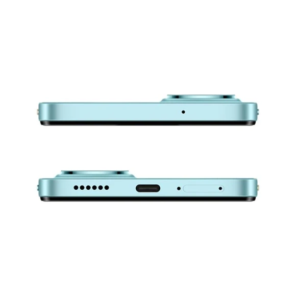 Enjoy 80 Smartphone, Blue, 8GB RAM + 512GB storage — Smartphones, Huawei