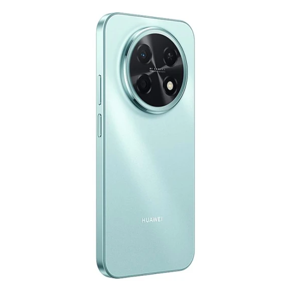 Enjoy 90 Pro Max Cyan smartphone — Smartphones, Huawei