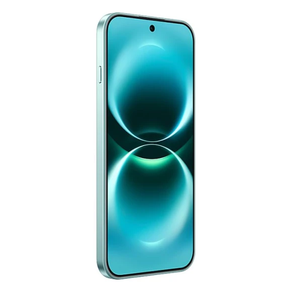 Enjoy 90 Pro Max Phone, 8GB+512GB, Cyan — Smartphones, Huawei