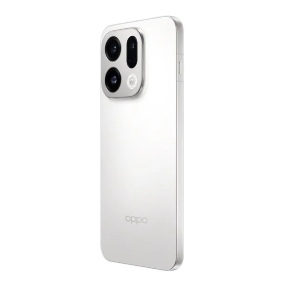 Find X9 Smartphone, 16GB RAM + 1TB ROM, White — Smartphones, OPPO