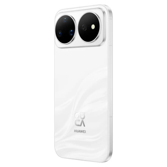 HUAWEI nova 16 Pro smartphone, White, 12GB+256GB — Smartphones, Huawei