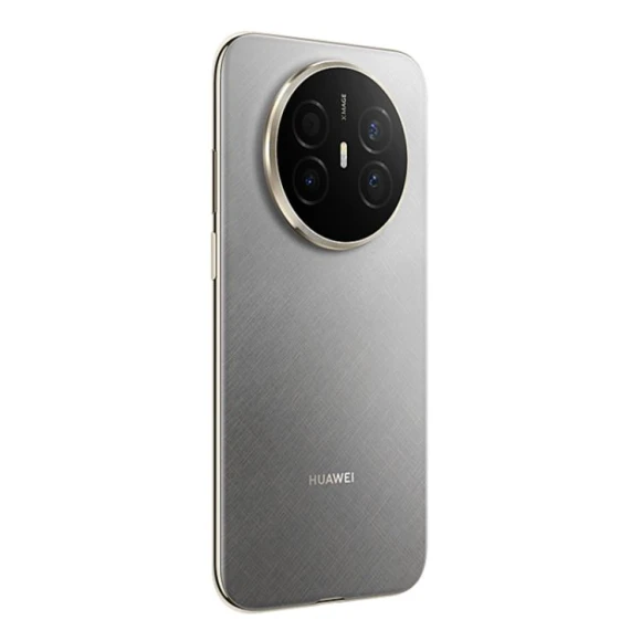 Mate 70 Air Smartphone, Silver, 16GB+256GB — Smartphones, Huawei
