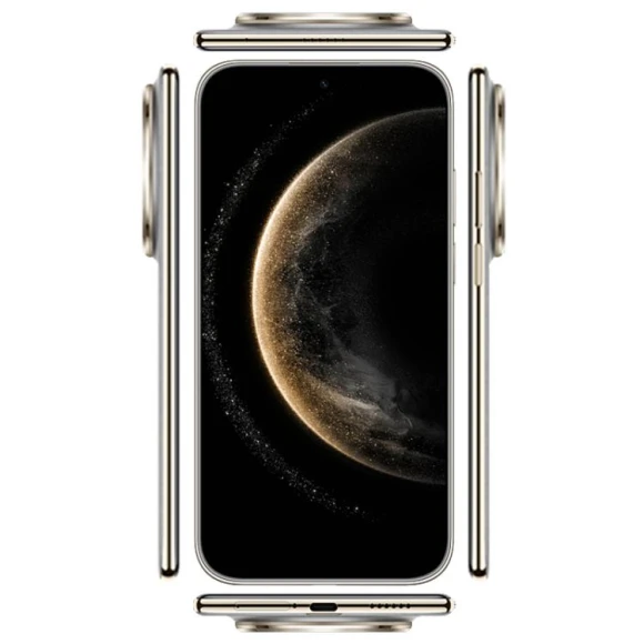 Mate 70 Air Smartphone, Silver, 16GB+256GB — Smartphones, Huawei