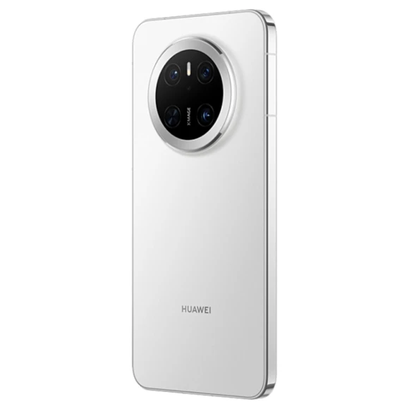 Mate 70 Smartphone, White, 12GB RAM + 1TB storage — Smartphones, Huawei