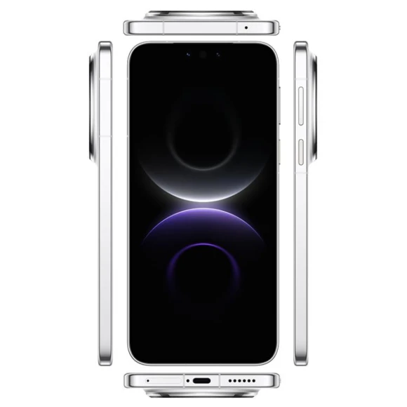 Mate 80 Pro 16GB RAM + 512GB storage smartphone — Smartphones, Huawei