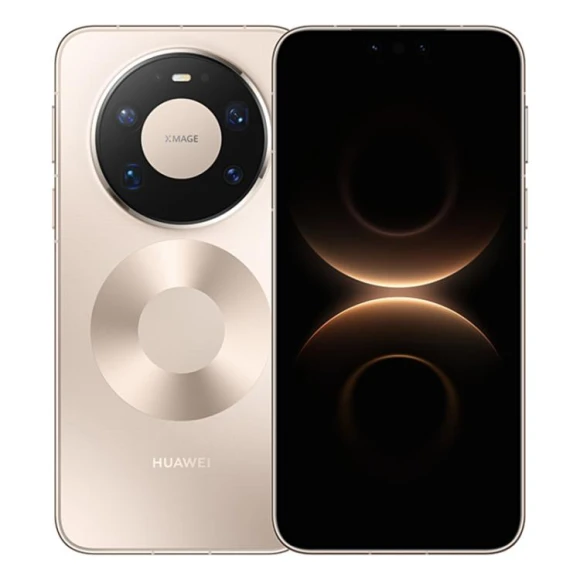 Mate 80 Pro Max 16GB RAM + 512GB storage smartphone — Smartphones, Huawei