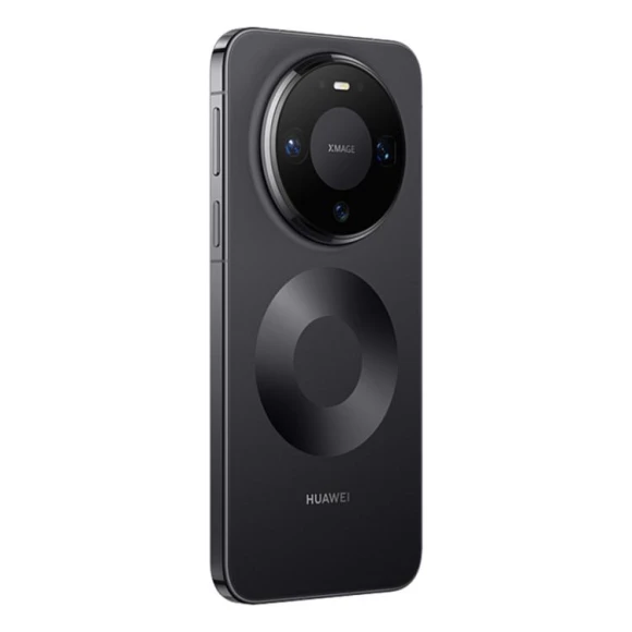 Mate 80 Pro smartphone, 16GB RAM + 1TB storage, Black — Smartphones, Huawei