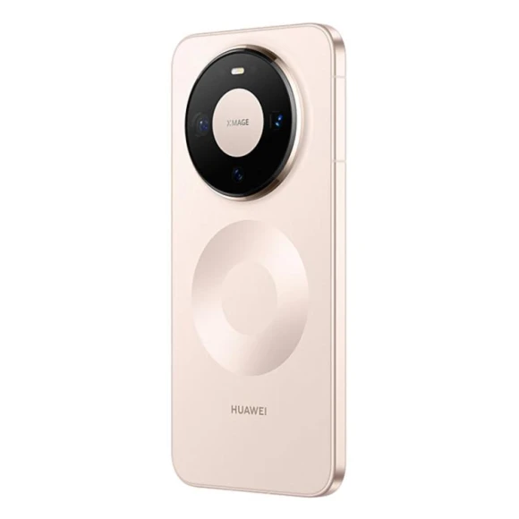Mate 80 Smartphone, Gold, 12GB RAM + 256GB Storage — Smartphones, Huawei