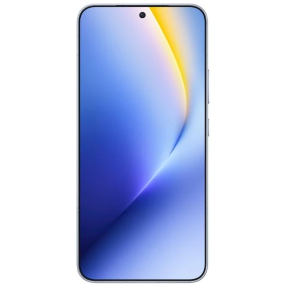 Mobile phone, 12GB RAM + 256GB storage, Blue — Smartphones, Honor