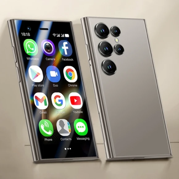 Mobile phone — Smartphones, SOYES