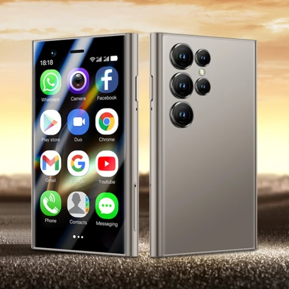 Mobile phone — Smartphones, SOYES