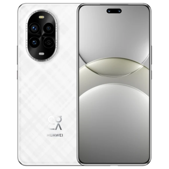 nova 13 Pro 12GB+512GB White Smartphone — Smartphones, Huawei