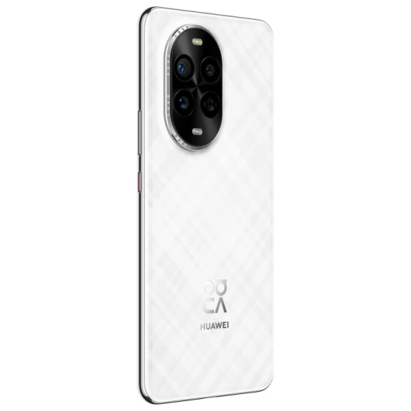 nova 13 Pro 12GB+512GB White Smartphone — Smartphones, Huawei