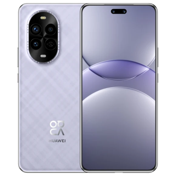 nova 13 Pro Purple Smartphone — Smartphones, Huawei