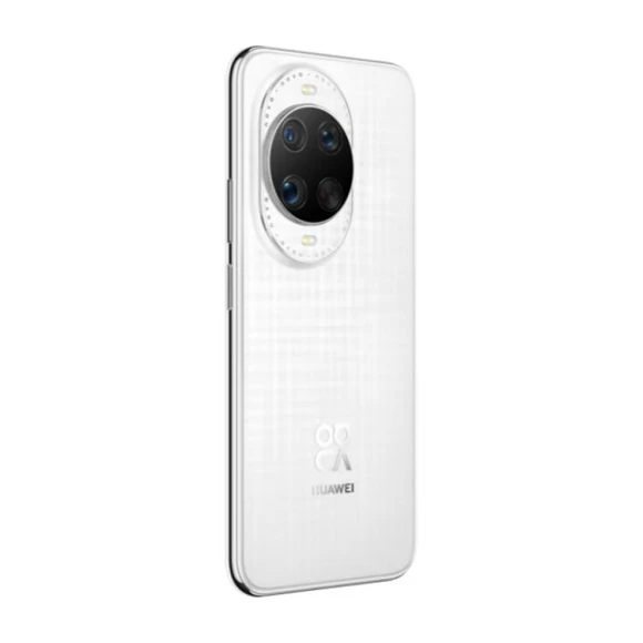 nova 14 Ultra 12GB RAM + 256GB storage mobile phone, White — Smartphones, Huawei