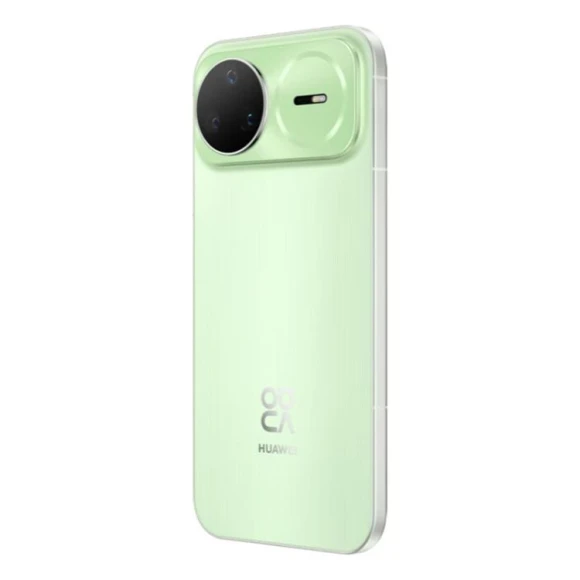 nova 15 Pro Smartphone, Green, 12GB RAM + 512GB storage — Smartphones, Huawei