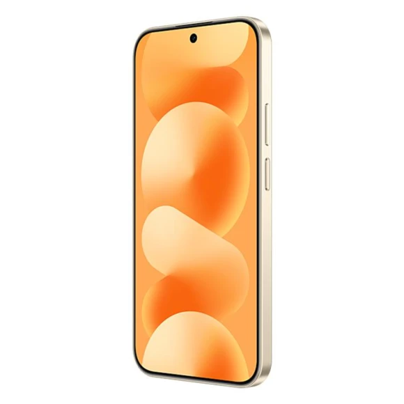 nova 16 SE 8 GB RAM + 256 GB storage smartphone, Orange — Smartphones, Huawei