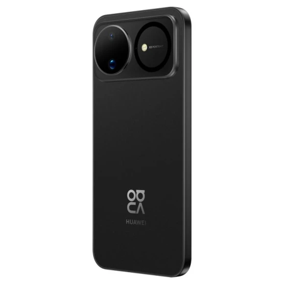 nova 16 Smartphone, Starry Black, 12GB+256GB — Smartphones, Huawei