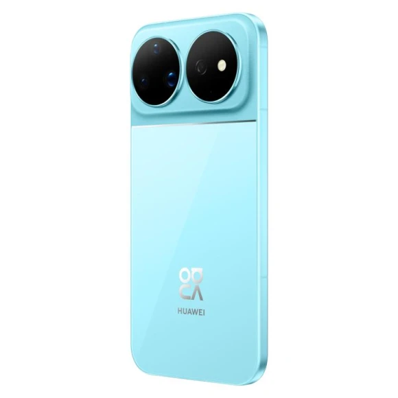 nova 16 Ultra Blue 12GB+512GB Smartphone — Smartphones, Huawei